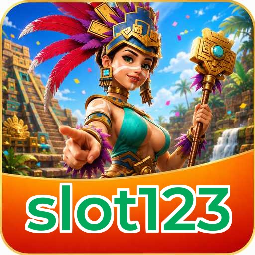 slot123 APK Structure