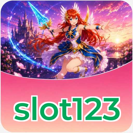 slot123 APK Structure
