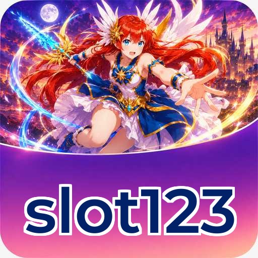 slot123 Installation