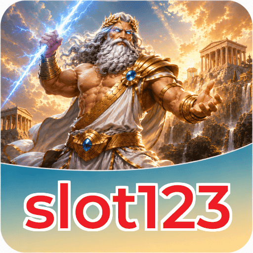 slot123 APK Structure