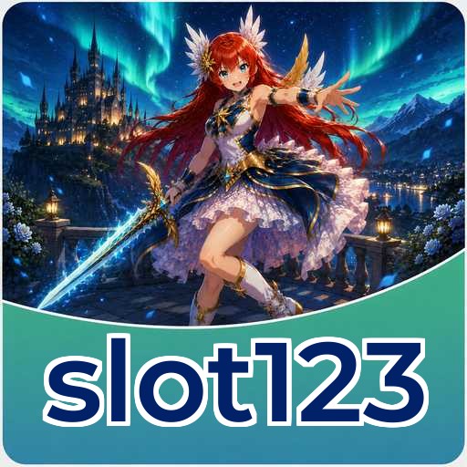 slot123 Components