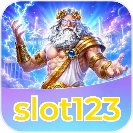 slot123 APK Structure