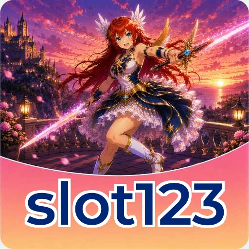 slot123 Components