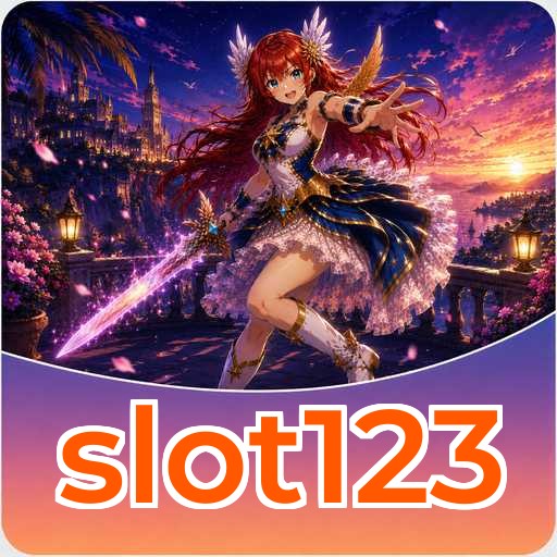 slot123 Features