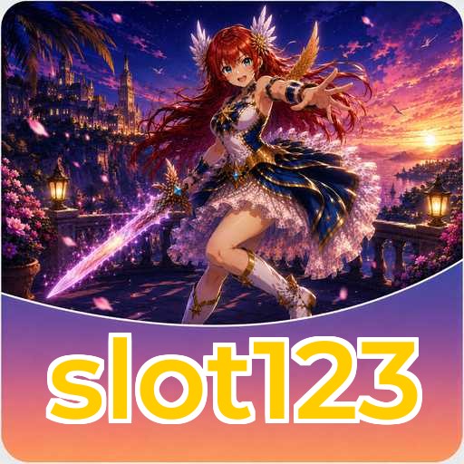 slot123 Download