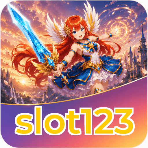slot123 Aplikasi