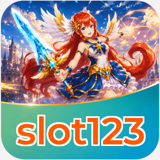 slot123 APK Structure